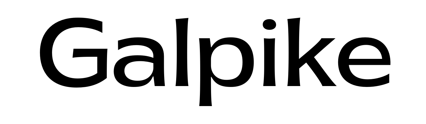 Galpike